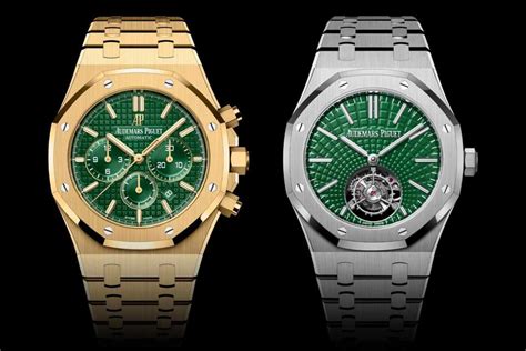 audemars piguet watch cena|audemars piguet most expensive watch.